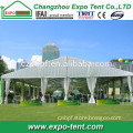 Big aluminum frame outdoor event tent